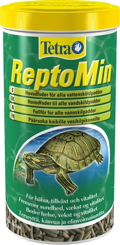 Tetra ReptoMin Sticks - 1000ml